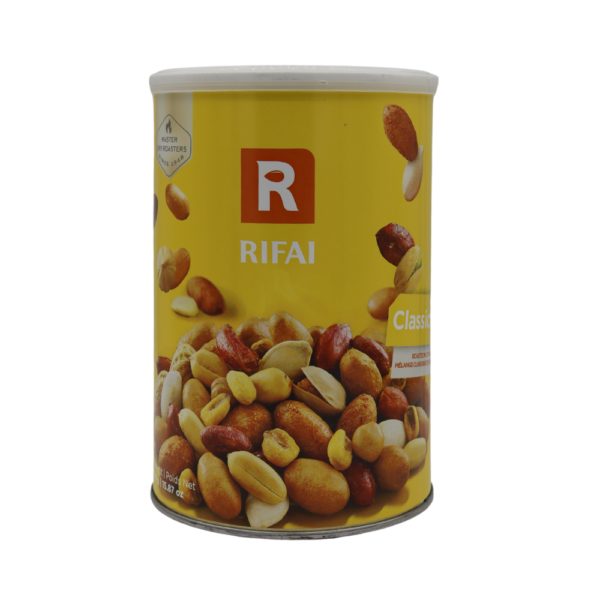 Classic Rifai 450g