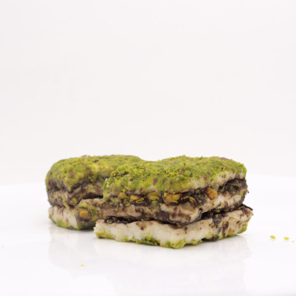 Baklava de Pistache Rafih 100g